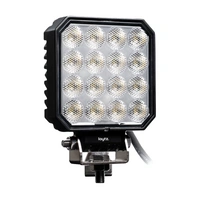 Lampa robocza LED reflektor LAYTZ LY7107 64xLED 6400lm kwadratowa