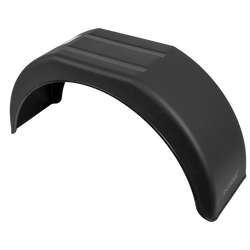 Błotnik do przyczepy 15-16" DOMAR D20140 nadkole płaskie 800/240mm
