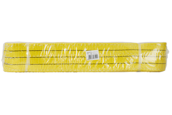Zawiesie pasowe dźwigowe UNITRAILER 3T/5M 90mm z pętlami