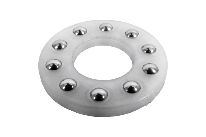 Łożysko do koła podporowego KNOTT TK60/ATK60 25x17,4mm