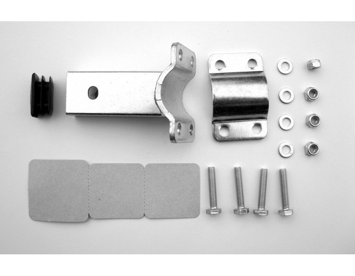 Adapter do mocowania drugiego roweru do holu rowerowego TRAIL ANGEL