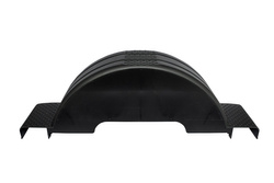 Błotnik do przyczepy podłodziowej 13" DOMAR D20422 nadkole 950/240mm