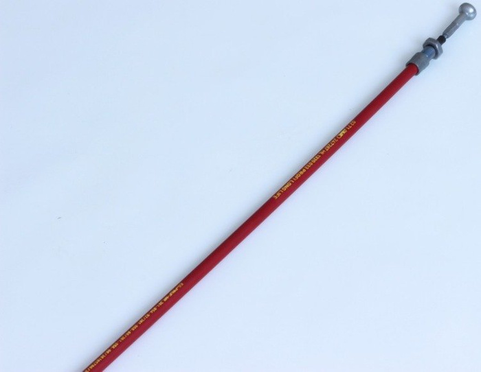 Linka hamulcowa cięgno Bowdena AL-KO 247289 szybki montaż 1620/1816mm
