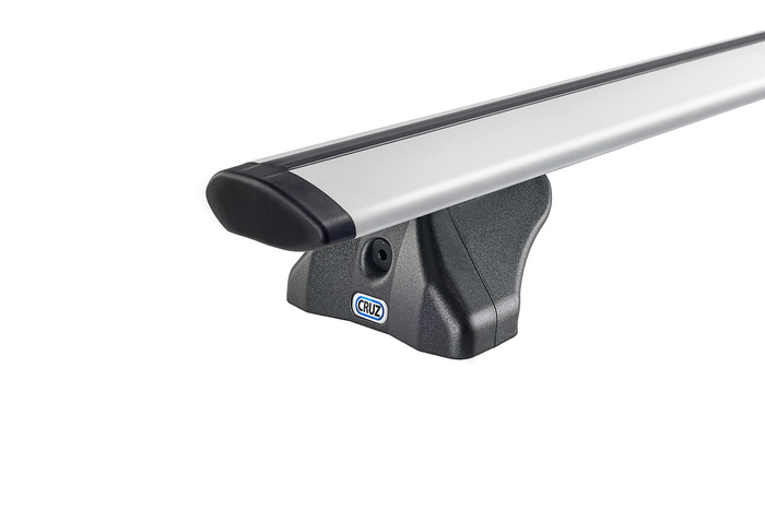 Belki i stopy bagażnika dachowego CRUZ Airo FIX 133 - (2x) 925-706