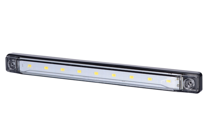 Lampa samochodowa oświetlenia wnętrza HORPOL LWD984 LED 200lm
